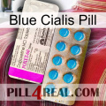 Blue Cialis Pill new07